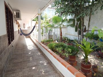casa en venta en pradomar. Cod V89348