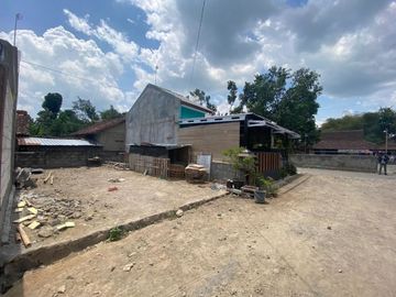Jual Rumah Pesan Bangun Harga Murah