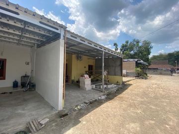 Jual Rumah Pesan Bangun Harga Murah