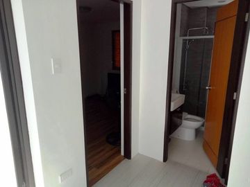 Three Storey with Five Bedrooms House and Lot for Sale in H