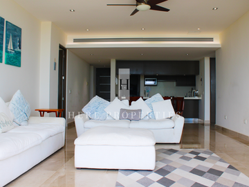 Departamento en venta en Allure Puerto Cancun