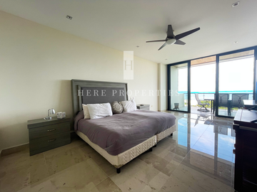 Departamento en venta en Allure Puerto Cancun