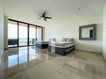 Departamento en venta en Allure Puerto Cancun