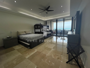 Departamento en venta en Allure Puerto Cancun