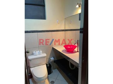 🏡 VENTA DE DEPARTAMENTO EN AV. CHIRICHIGNO – 🚀URB. COUNTRY CLUB PIURA – 🏚FRENTE AL HOTEL TERRA VIVA  A UN METRO DEL CUARTO PUENTE🚨
✨ Vive con estilo