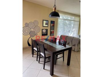 🏡 VENTA DE DEPARTAMENTO EN AV. CHIRICHIGNO – 🚀URB. COUNTRY CLUB PIURA – 🏚FRENTE AL HOTEL TERRA VIVA  A UN METRO DEL CUARTO PUENTE🚨
✨ Vive con estilo