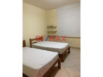 🏡 VENTA DE DEPARTAMENTO EN AV. CHIRICHIGNO – 🚀URB. COUNTRY CLUB PIURA – 🏚FRENTE AL HOTEL TERRA VIVA  A UN METRO DEL CUARTO PUENTE🚨
✨ Vive con estilo