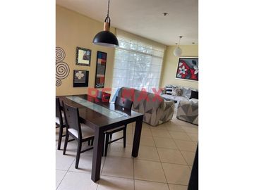 🏡 VENTA DE DEPARTAMENTO EN AV. CHIRICHIGNO – 🚀URB. COUNTRY CLUB PIURA – 🏚FRENTE AL HOTEL TERRA VIVA  A UN METRO DEL CUARTO PUENTE🚨
✨ Vive con estilo