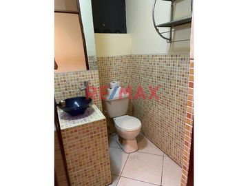 🏡 VENTA DE DEPARTAMENTO EN AV. CHIRICHIGNO – 🚀URB. COUNTRY CLUB PIURA – 🏚FRENTE AL HOTEL TERRA VIVA  A UN METRO DEL CUARTO PUENTE🚨
✨ Vive con estilo