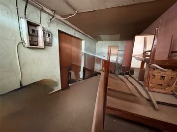Terreno en venta con 2 casas en Punta Arenas