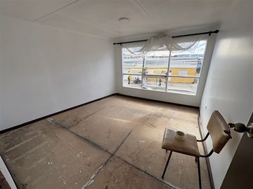 Terreno en venta con 2 casas en Punta Arenas