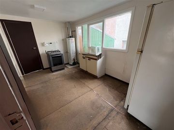 Terreno en venta con 2 casas en Punta Arenas