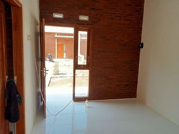 Ready Rumah Siap Huni Minimalis Cuma 200jt-an di Klaten Bebas Biaya Pajak