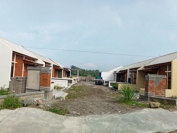 Ready Rumah Siap Huni Minimalis Cuma 200jt-an di Klaten Bebas Biaya Pajak
