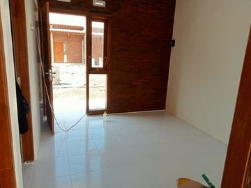 Ready Rumah Siap Huni Minimalis Cuma 200jt-an di Klaten Bebas Biaya Pajak