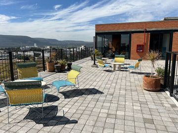 DEPARTAMENTO NUEVO EN VENTA LISTO PARA ESTRENAR  EN NACIONES UNIDAS| ANUVA