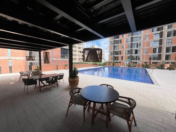 DEPARTAMENTO NUEVO EN VENTA LISTO PARA ESTRENAR  EN NACIONES UNIDAS| ANUVA