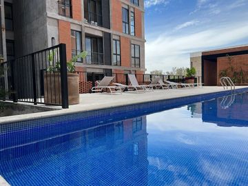 DEPARTAMENTO NUEVO EN VENTA LISTO PARA ESTRENAR  EN NACIONES UNIDAS| ANUVA