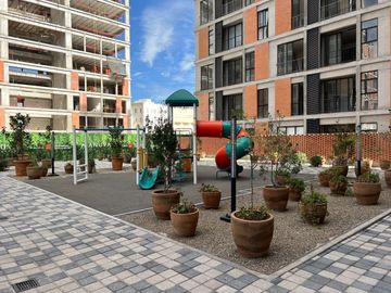 DEPARTAMENTO NUEVO EN VENTA LISTO PARA ESTRENAR  EN NACIONES UNIDAS| ANUVA