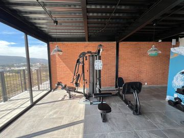 DEPARTAMENTO NUEVO EN VENTA LISTO PARA ESTRENAR  EN NACIONES UNIDAS| ANUVA