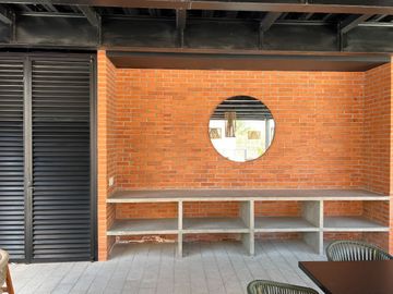 DEPARTAMENTO NUEVO EN VENTA LISTO PARA ESTRENAR  EN NACIONES UNIDAS| ANUVA