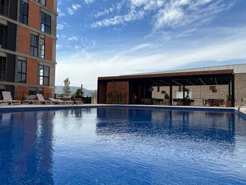 DEPARTAMENTO NUEVO EN VENTA LISTO PARA ESTRENAR  EN NACIONES UNIDAS| ANUVA