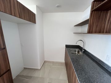 DEPARTAMENTO NUEVO EN VENTA LISTO PARA ESTRENAR  EN NACIONES UNIDAS| ANUVA