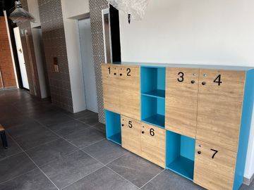 DEPARTAMENTO NUEVO EN VENTA LISTO PARA ESTRENAR  EN NACIONES UNIDAS| ANUVA