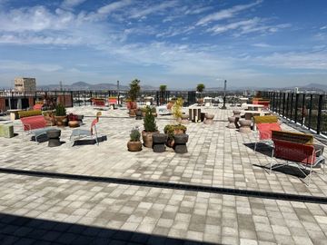 DEPARTAMENTO NUEVO EN VENTA LISTO PARA ESTRENAR  EN NACIONES UNIDAS| ANUVA