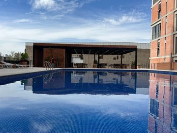 DEPARTAMENTO NUEVO EN VENTA LISTO PARA ESTRENAR  EN NACIONES UNIDAS| ANUVA
