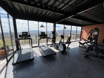 DEPARTAMENTO NUEVO EN VENTA LISTO PARA ESTRENAR  EN NACIONES UNIDAS| ANUVA