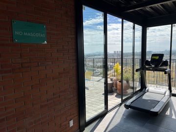 DEPARTAMENTO NUEVO EN VENTA LISTO PARA ESTRENAR  EN NACIONES UNIDAS| ANUVA