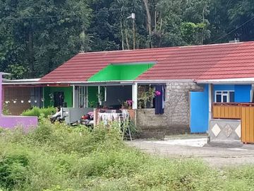 Rumah Murah Untuk Investasi Masa Depan