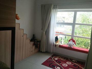Rumah Kompleks SSP Margahayu Margasari Buahbatu