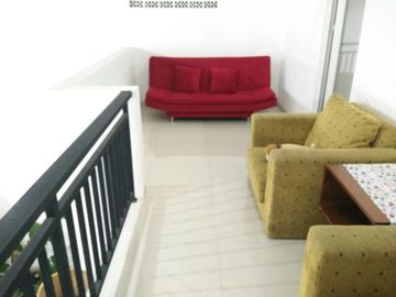 Rumah Kompleks SSP Margahayu Margasari Buahbatu