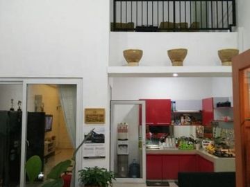 Rumah Kompleks SSP Margahayu Margasari Buahbatu