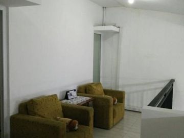 Rumah Kompleks SSP Margahayu Margasari Buahbatu