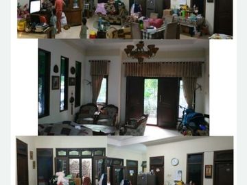 Di jual rumah terawat rungkut asru, surabaya selatan