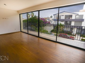 ¡TU SUEÑO DE ESTRENO EN MIRAFLORES! DEPARTAMENTO DE 133 m² CON VISTA EXTERIOR POR USD 259,000