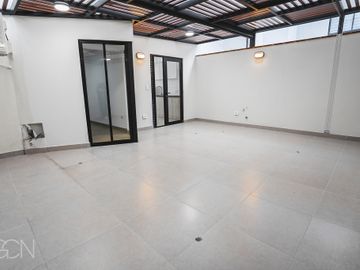 ¡TU SUEÑO DE ESTRENO EN MIRAFLORES! DEPARTAMENTO DE 133 m² CON VISTA EXTERIOR POR USD 259,000