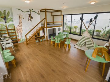 ¡TU SUEÑO DE ESTRENO EN MIRAFLORES! DEPARTAMENTO DE 133 m² CON VISTA EXTERIOR POR USD 259,000