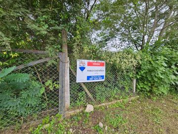 TERRENO EN VENTA VAQUEROS 750 M2 CON ESCRITURA