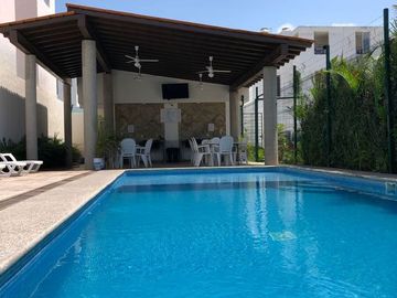 CASAS EN VENTA EN IXTAPA CERCA DEL CUC