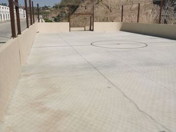 CASAS EN VENTA EN IXTAPA CERCA DEL CUC