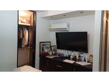 VENTA APARTAMENTO BARRANQUILLA-NORTE