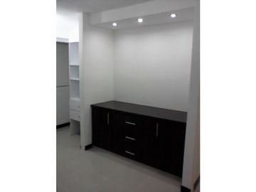 VENTA APARTAMENTO BARRANQUILLA-NORTE