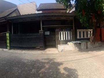 Dijual Cepat Rumah Murah Perumahaan Bintang Metropole Dkt Sumarecon Bekasi