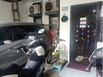 Dijual Cepat Rumah Murah Perumahaan Bintang Metropole Dkt Sumarecon Bekasi