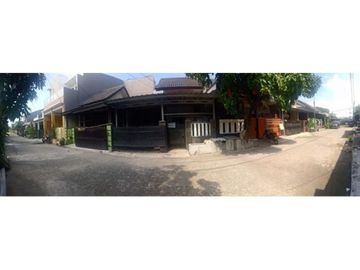 Dijual Cepat Rumah Murah Perumahaan Bintang Metropole Dkt Sumarecon Bekasi
