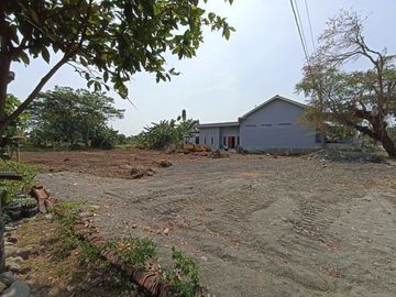 Tanah Kapling Siap Bangun Jl. Kartini Komplek Pemda Slawi Tegal